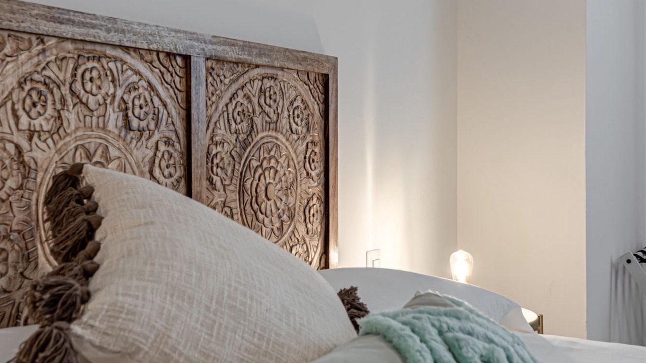 Photo of Bedroom in Novoli - San Donato