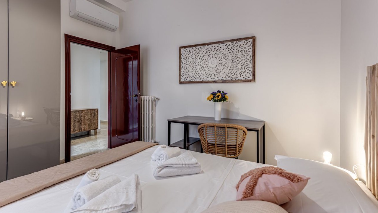 Photo of Bedroom in Novoli - San Donato