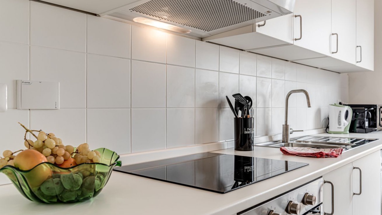 Photo of Kitchen in Novoli - San Donato