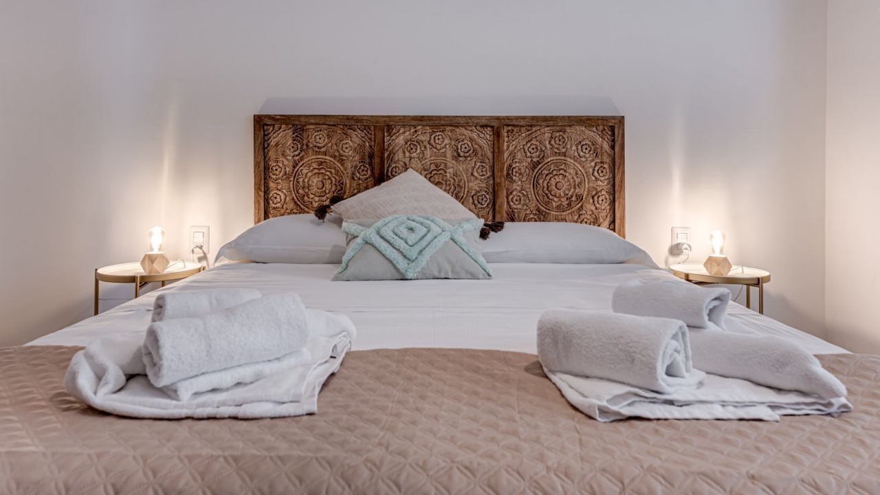 Photo of Bedroom in Novoli - San Donato