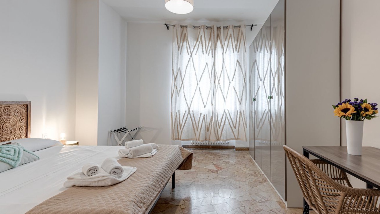 Photo of Bedroom in Novoli - San Donato