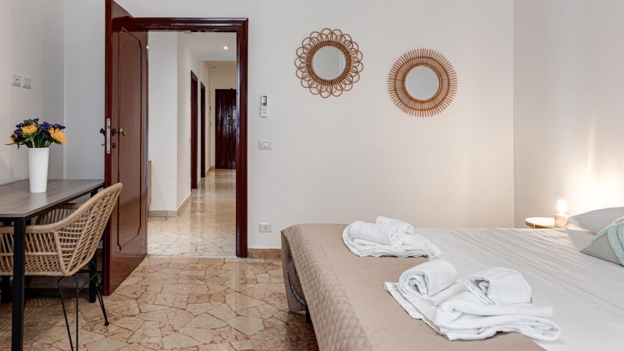 Photo of Bedroom in Novoli - San Donato