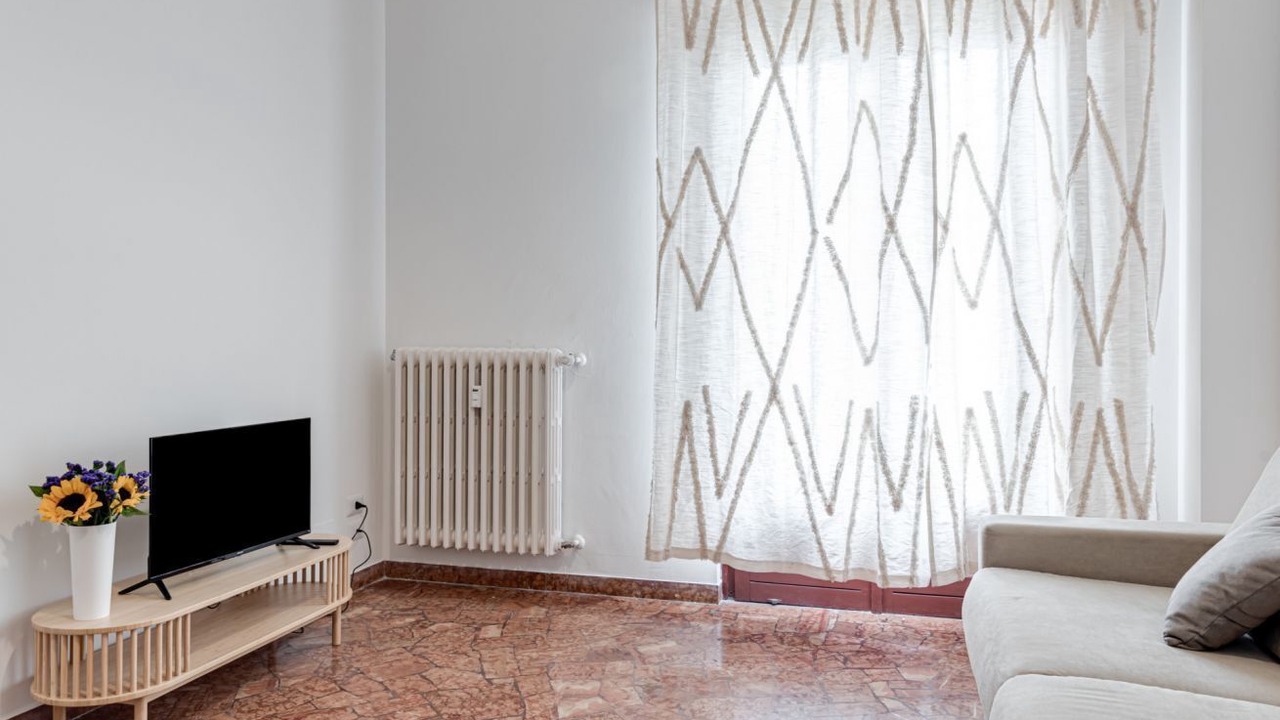 Photo of Livingroom in Novoli - San Donato
