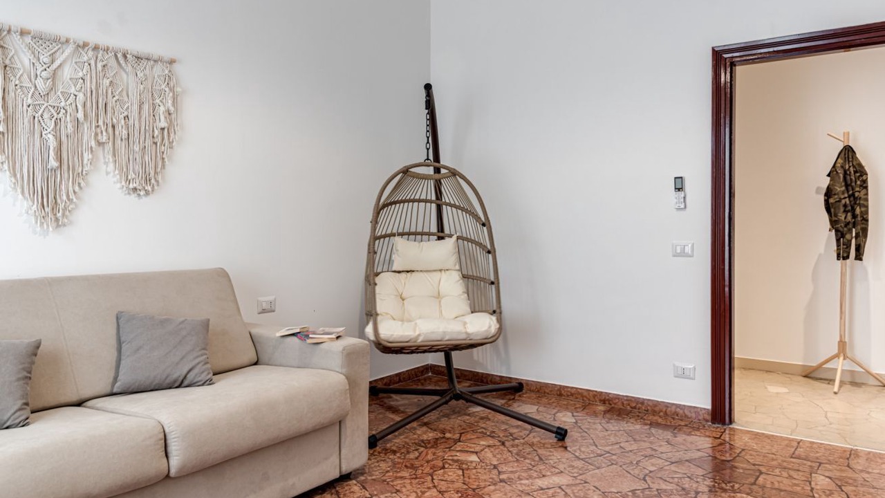 Photo of Livingroom in Novoli - San Donato