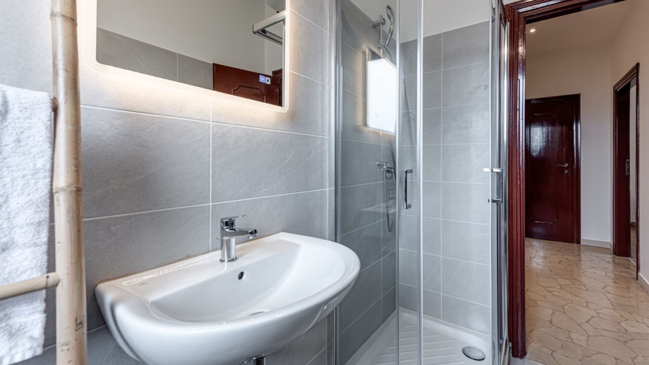 Photo of Bathroom in Novoli - San Donato