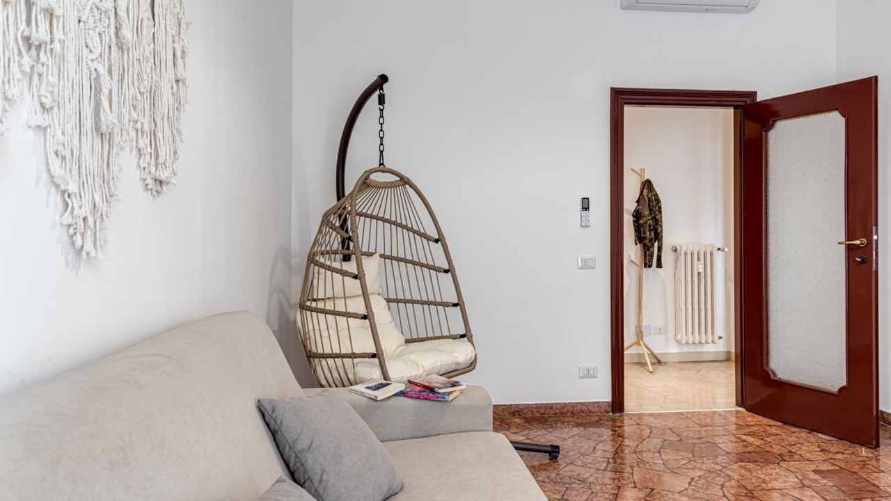 Photo of Livingroom in Novoli - San Donato