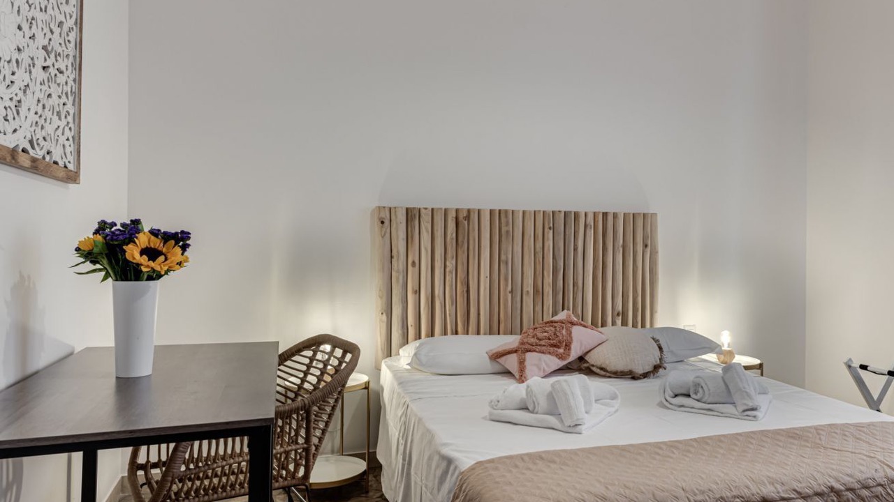 Photo of Bedroom in Novoli - San Donato