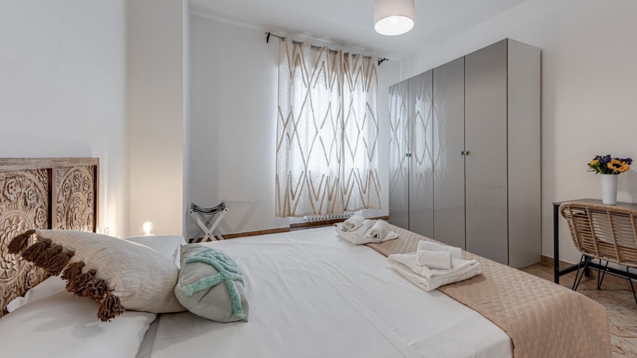 Photo of Bedroom in Novoli - San Donato