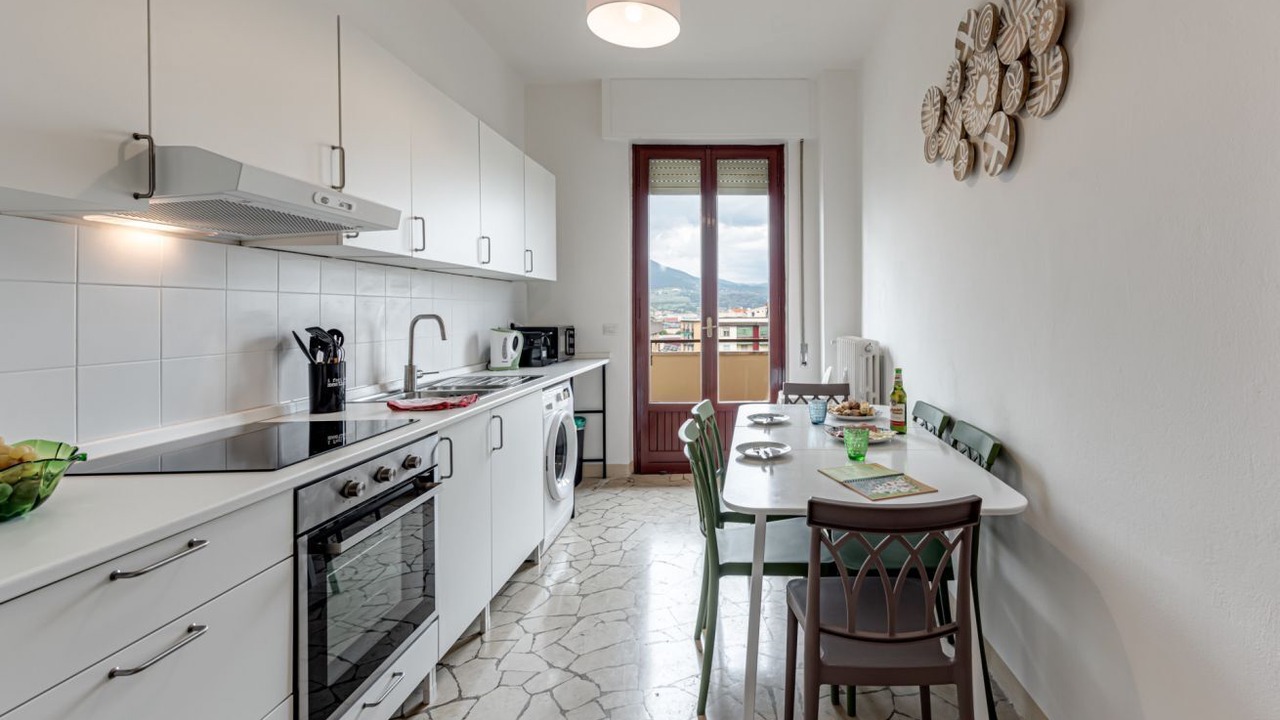 Photo of Kitchen in Novoli - San Donato