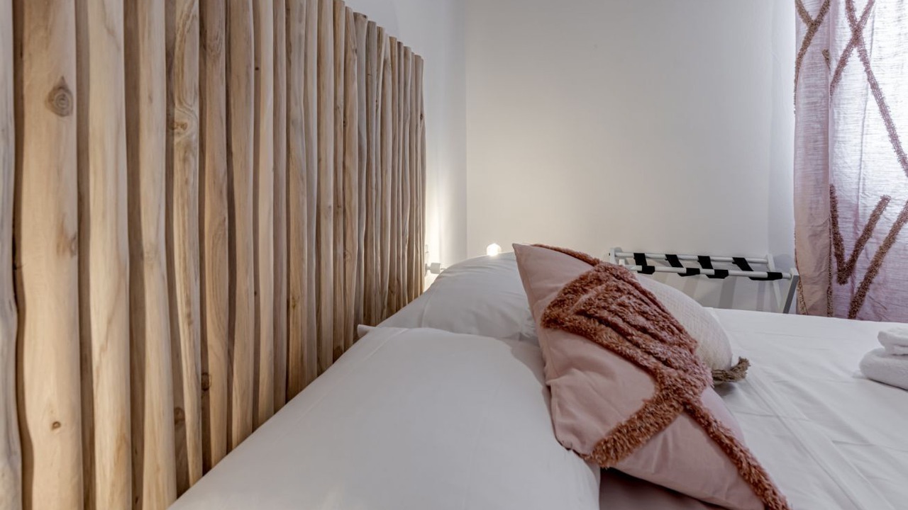 Photo of Bedroom in Novoli - San Donato