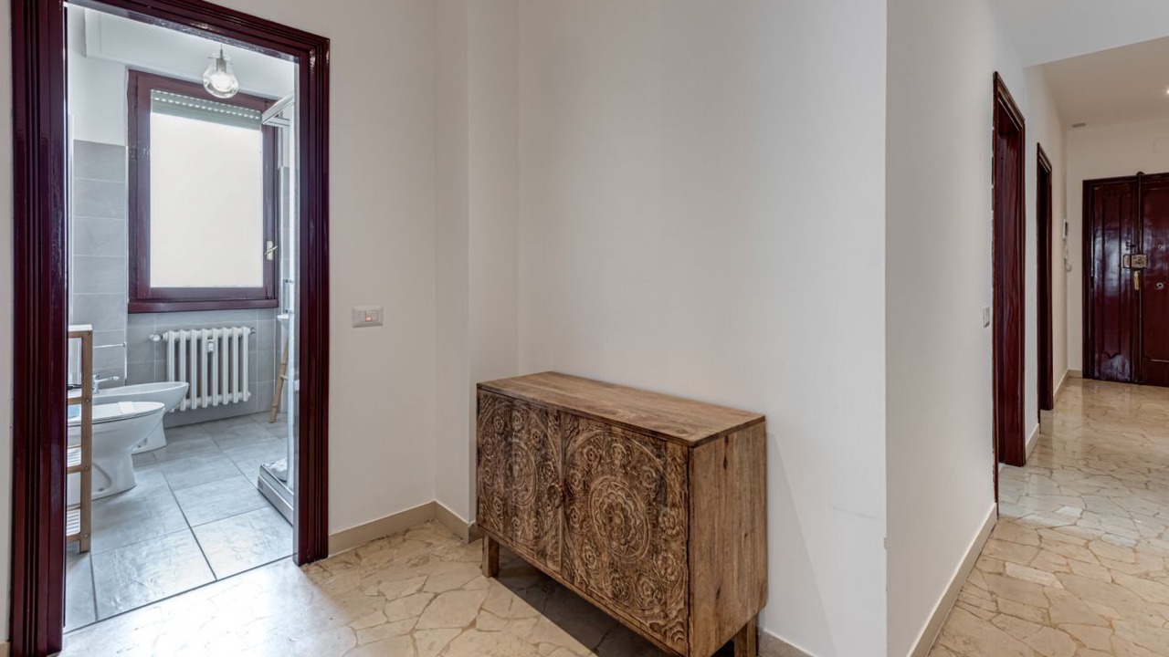 Photo of Bathroom in Novoli - San Donato