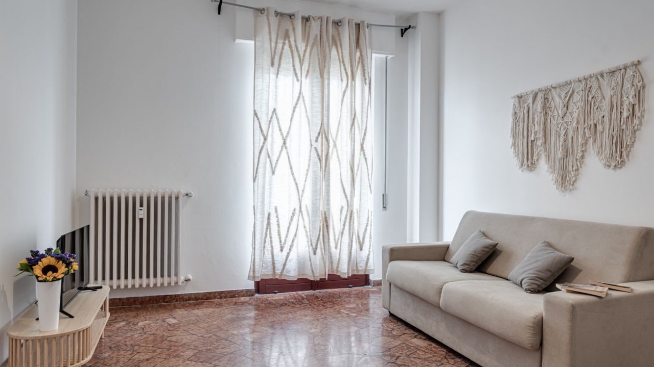 Photo of Livingroom in Novoli - San Donato