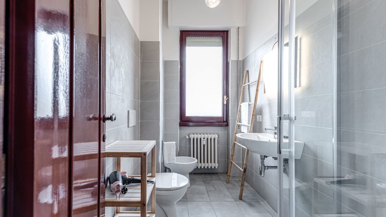 Photo of Bathroom in Novoli - San Donato