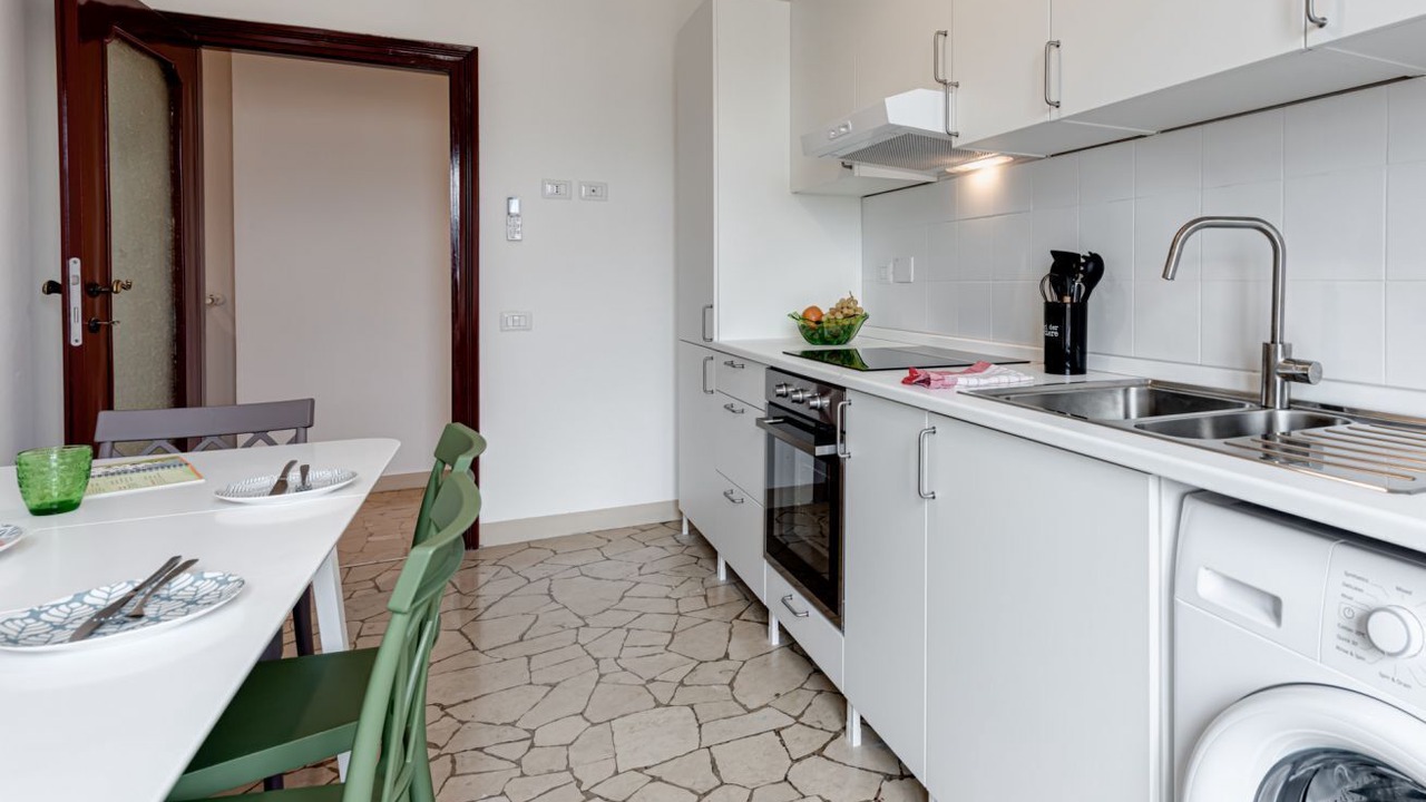 Photo of Kitchen in Novoli - San Donato
