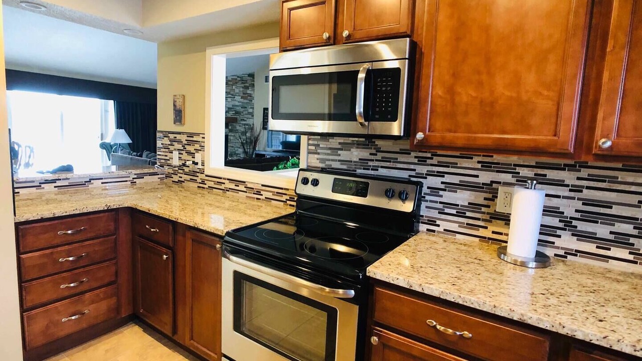 Photo of Kitchen in Acme