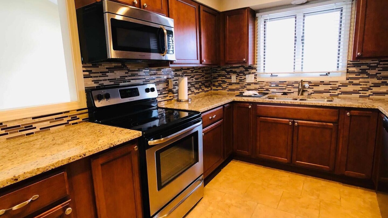 Photo of Kitchen in Acme