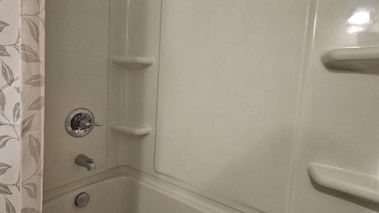 Photo of Bathroom in Bryant Pattengill East