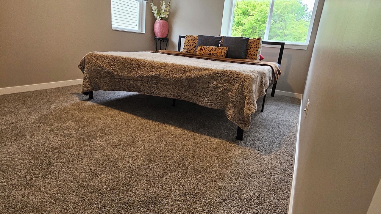 Photo of Bedroom in Bryant Pattengill East