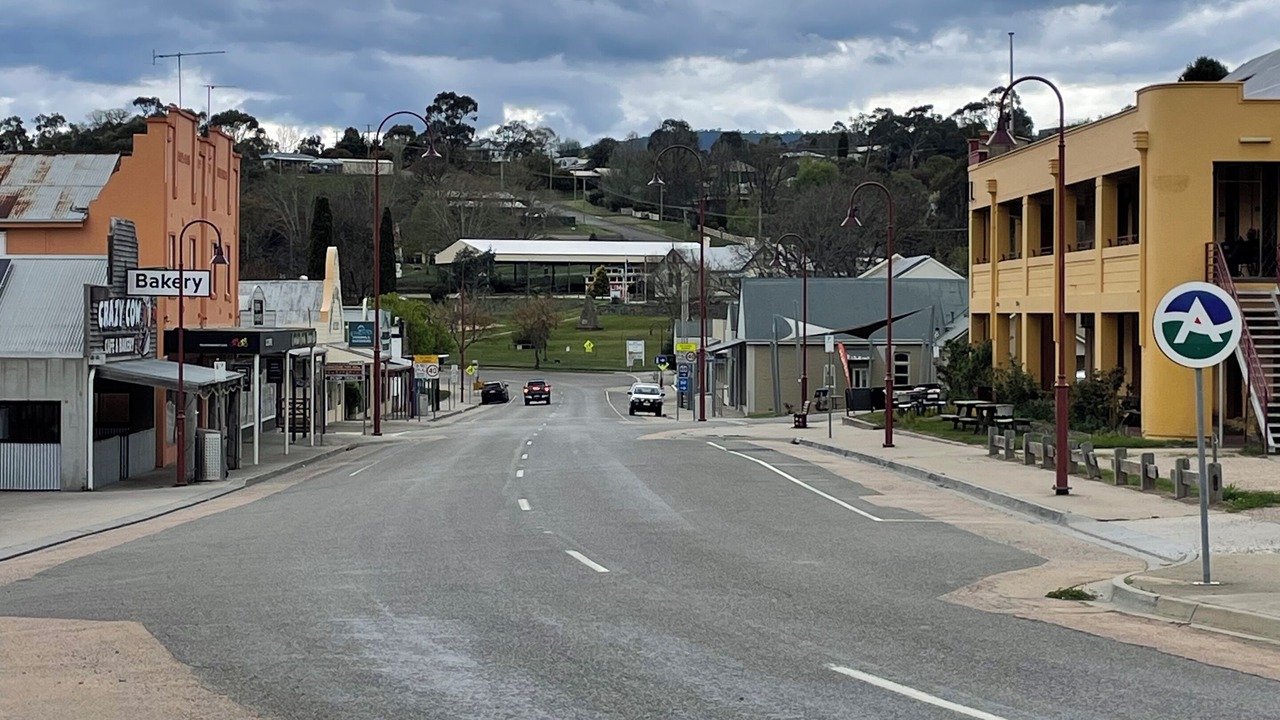 Photo of Others in Omeo