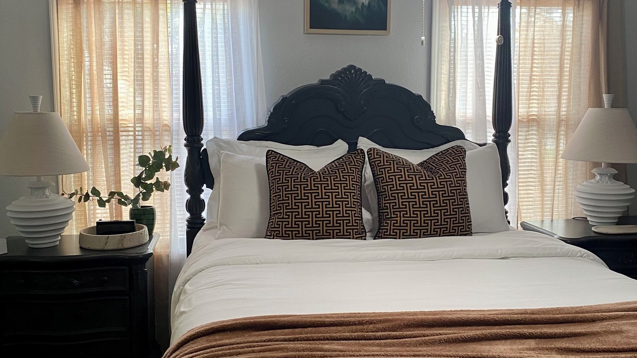 Photo of Bedroom in Toledo