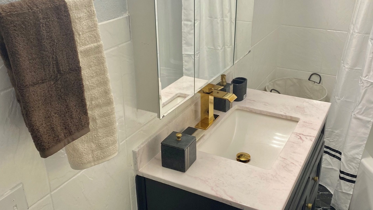 Photo of Bathroom in Toledo