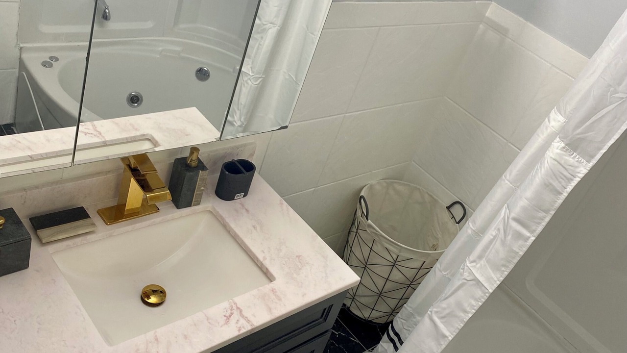 Photo of Bathroom in Toledo
