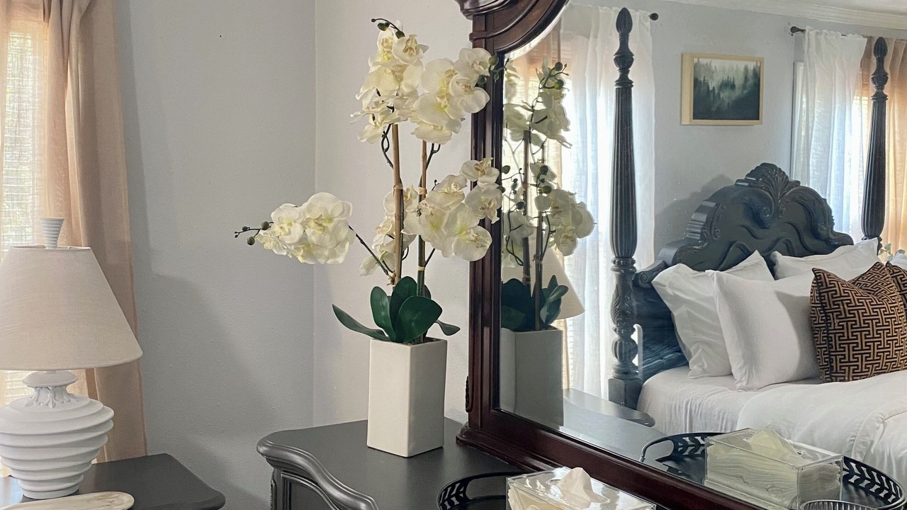 Photo of Bedroom in Toledo