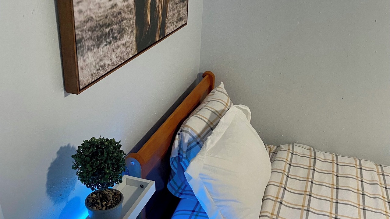 Photo of Bedroom in Toledo