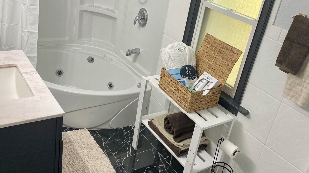 Photo of Bathroom in Toledo