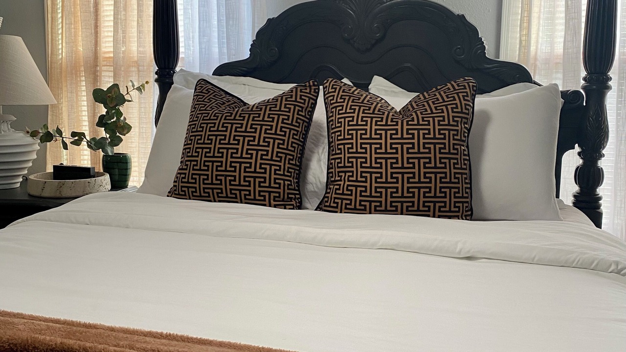 Photo of Bedroom in Toledo