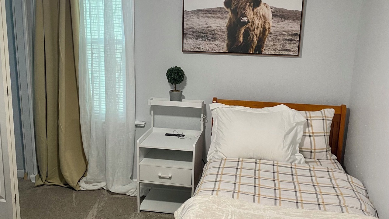 Photo of Bedroom in Toledo
