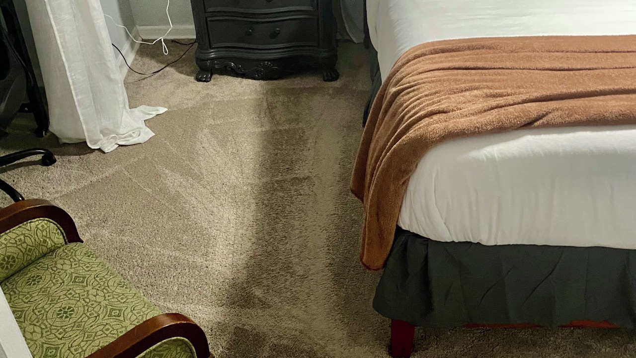 Photo of Bedroom in Toledo
