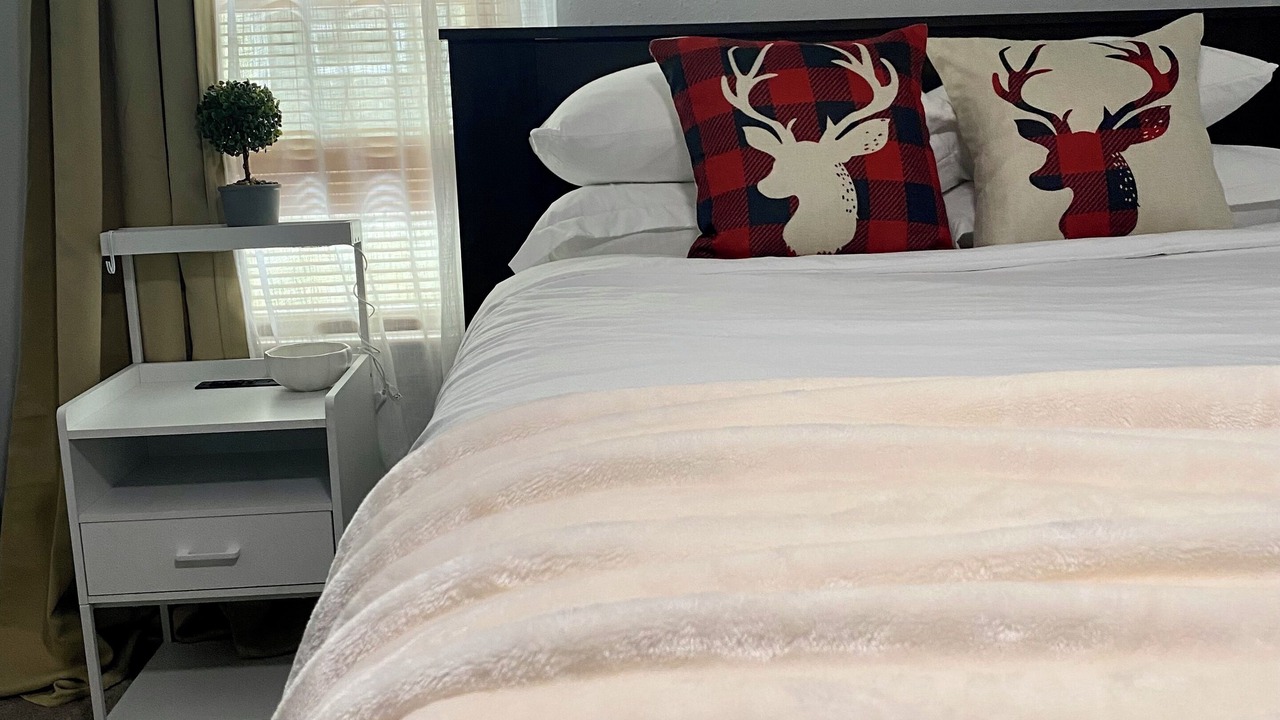 Photo of Bedroom in Toledo