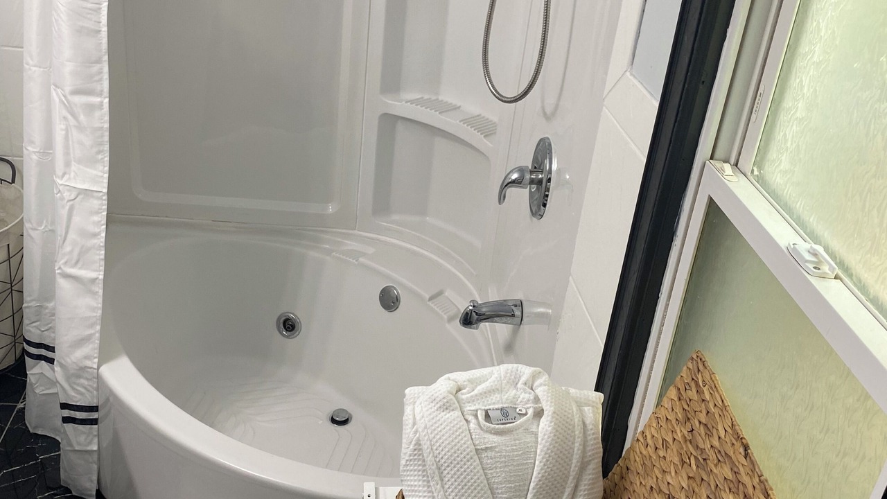 Photo of Bathroom in Toledo