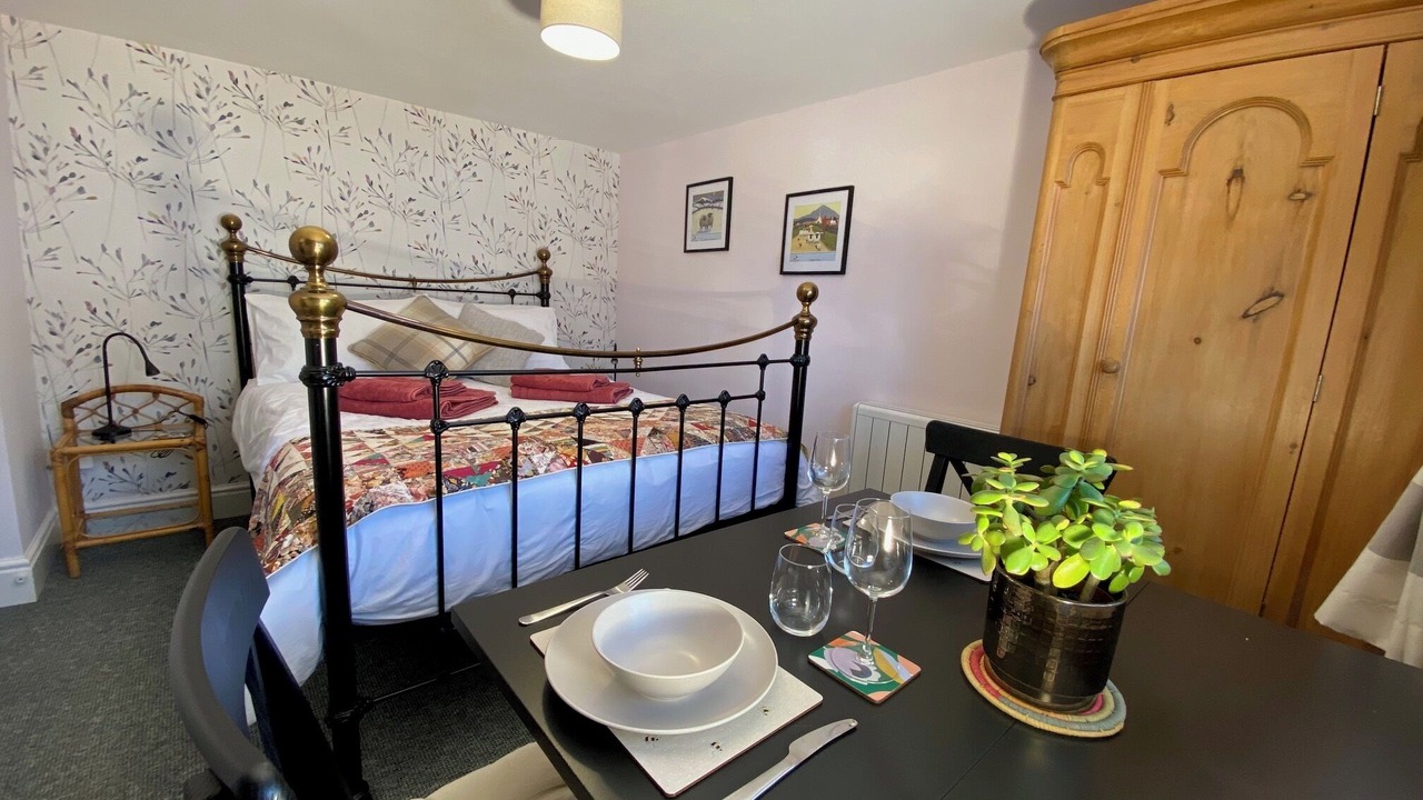 Photo of Bedroom in Monmouth