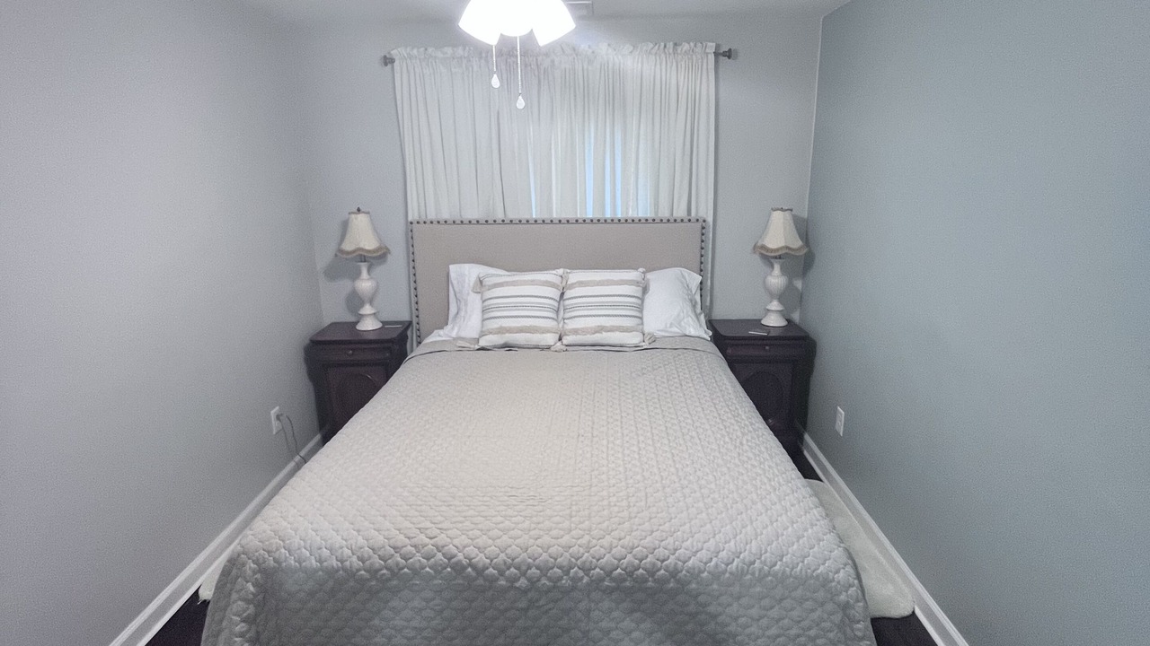 Photo of Bedroom in Sister Lakes