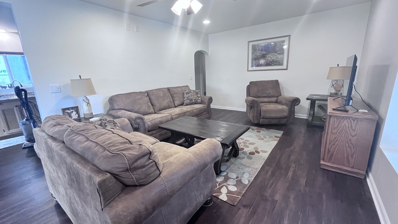 Photo of Livingroom in Sister Lakes