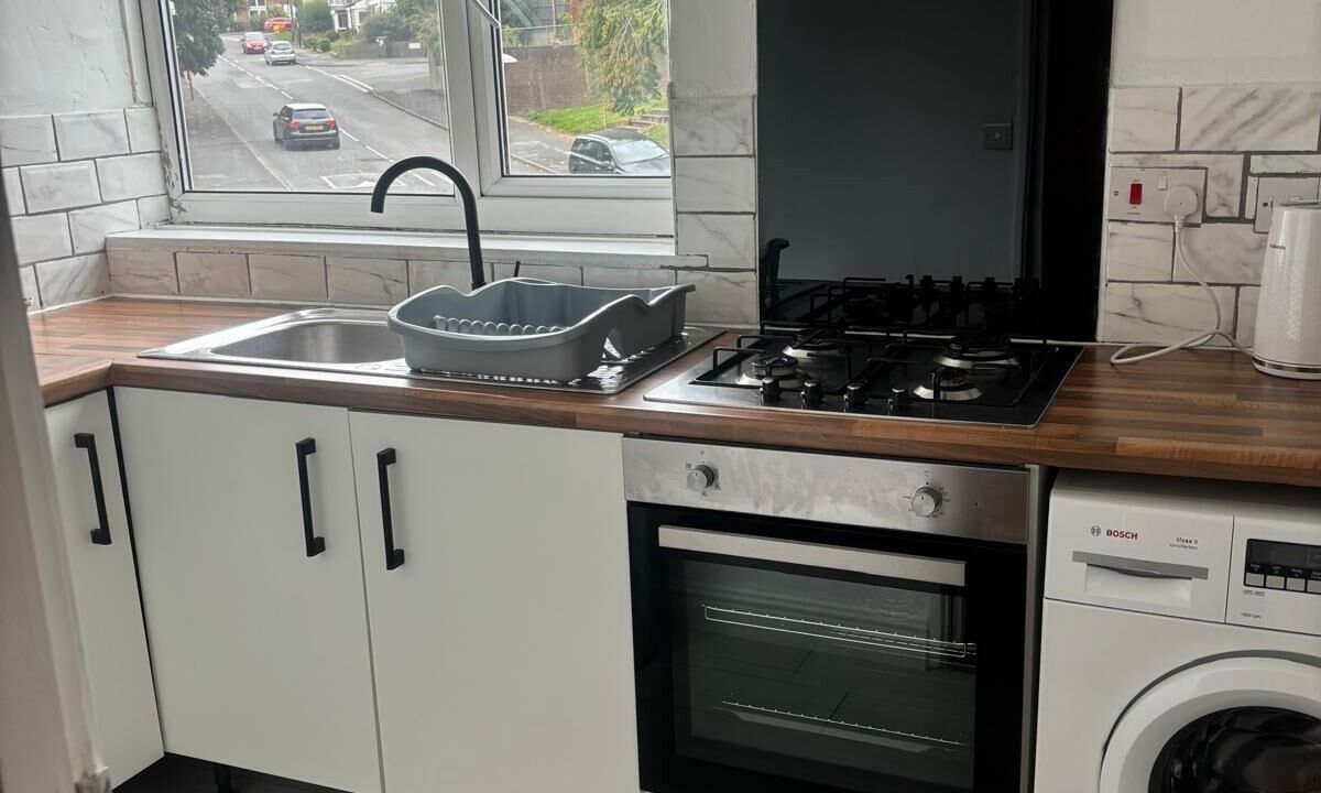 Photo of Kitchen in Cradley