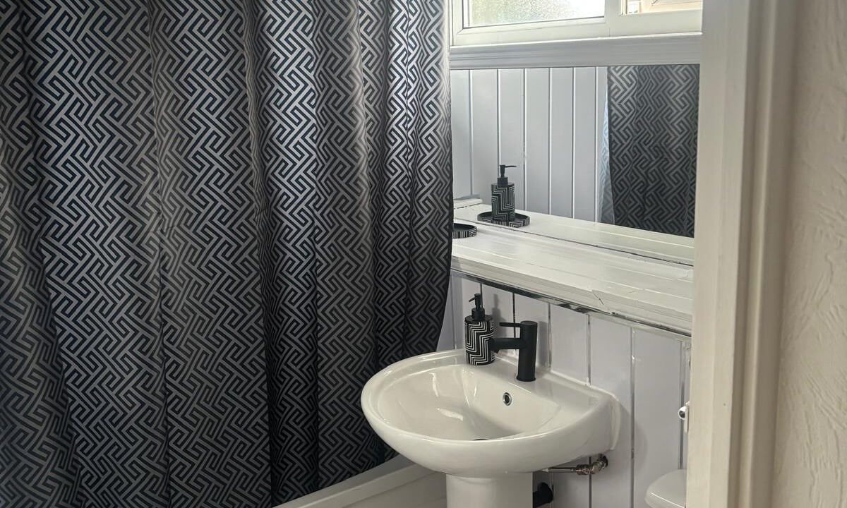 Photo of Bathroom in Cradley