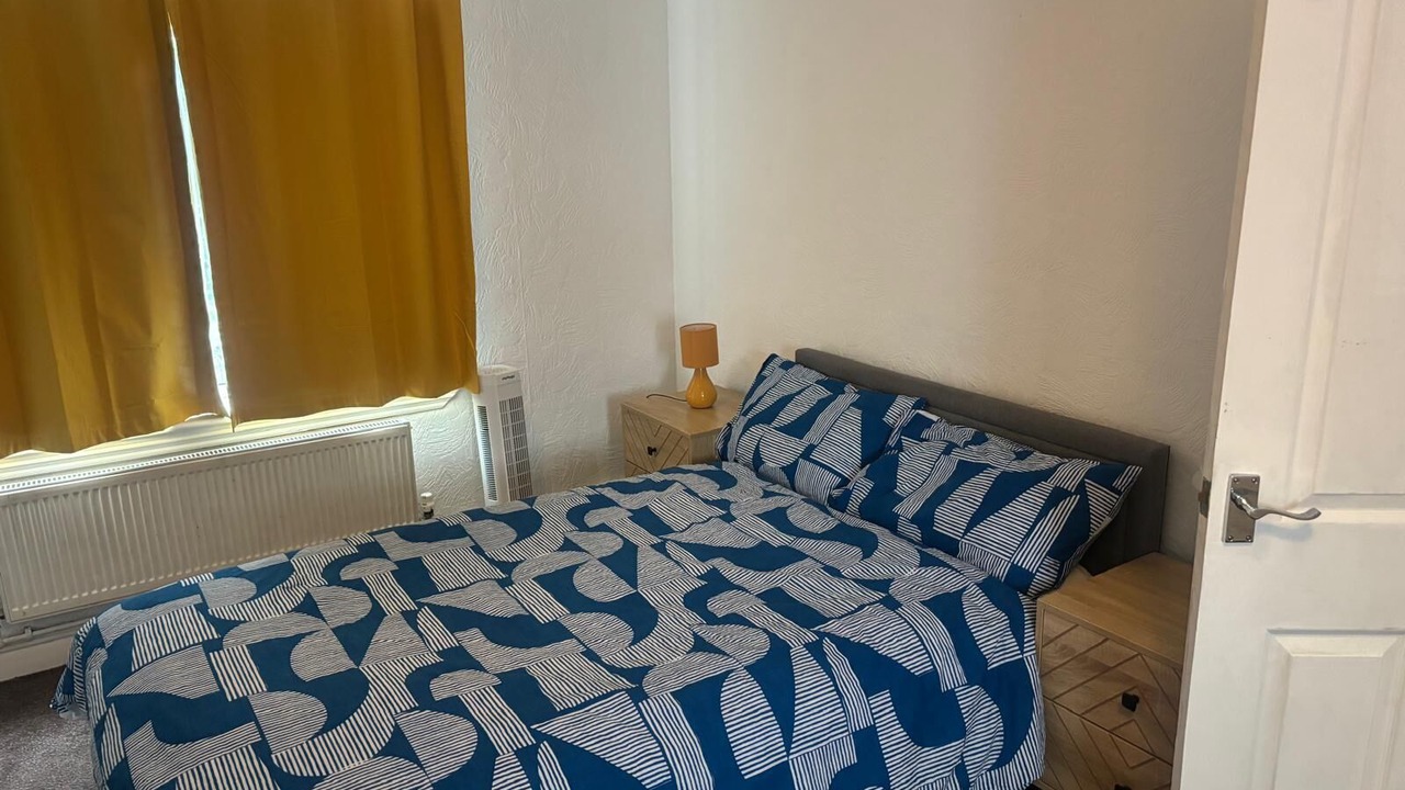 Photo of Bedroom in Cradley