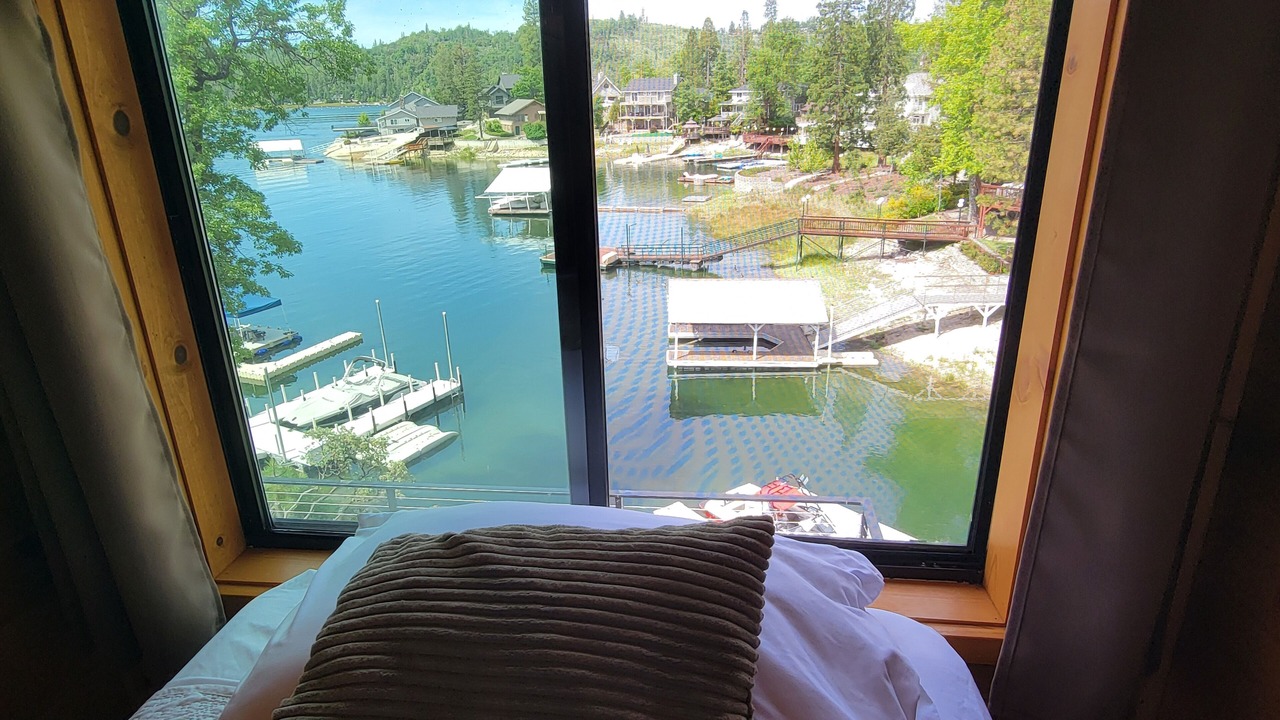 Photo of Others in Bass Lake