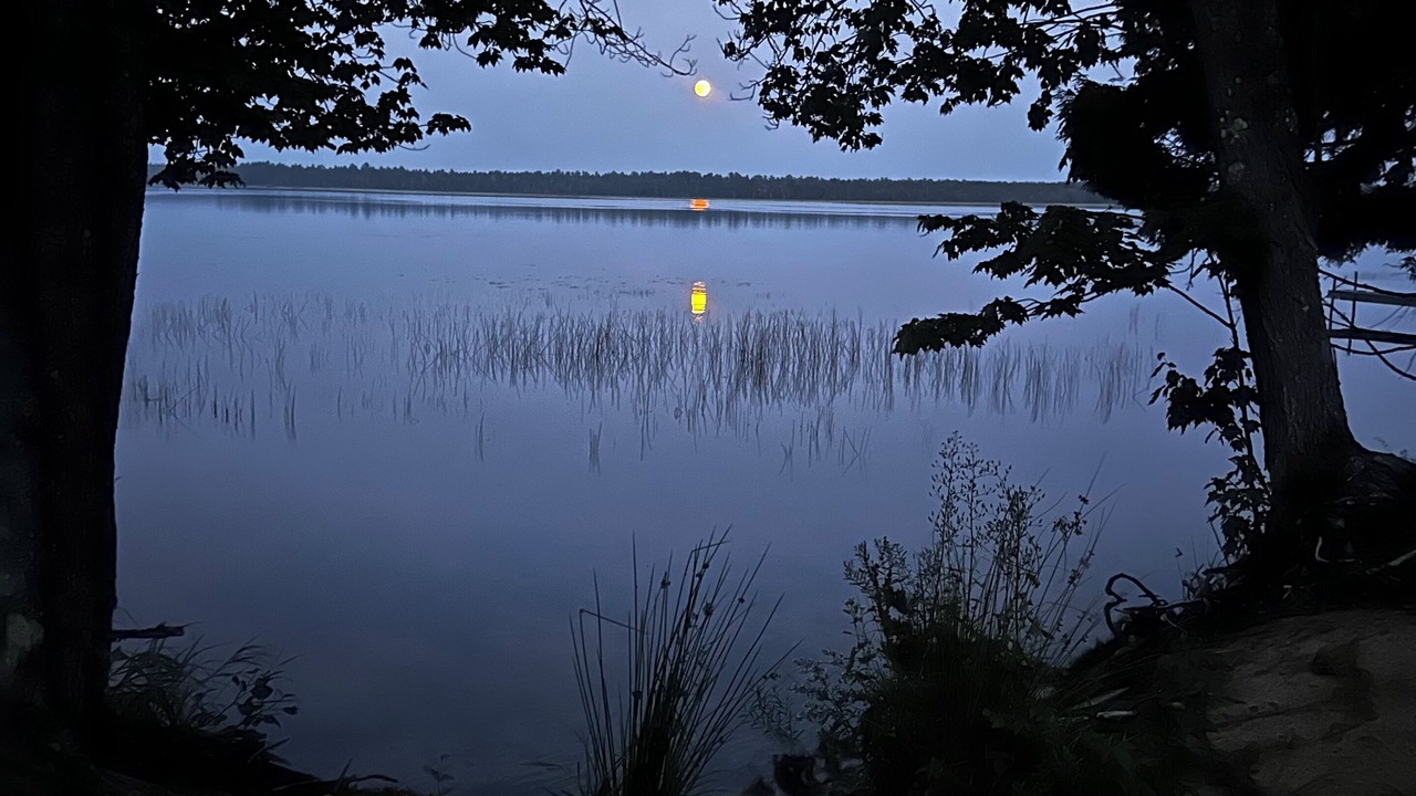 Photo of Outdoor in Lake Linden
