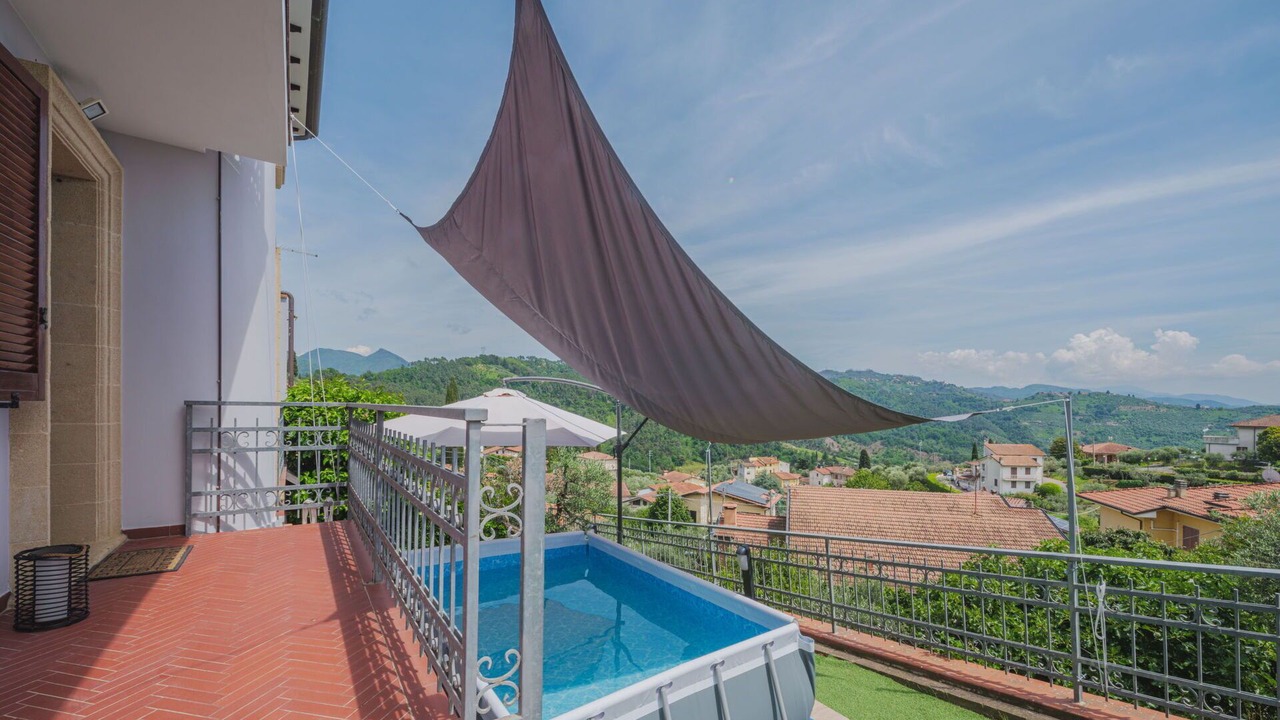 Photo of Outdoor in Corsanico-Bargecchia