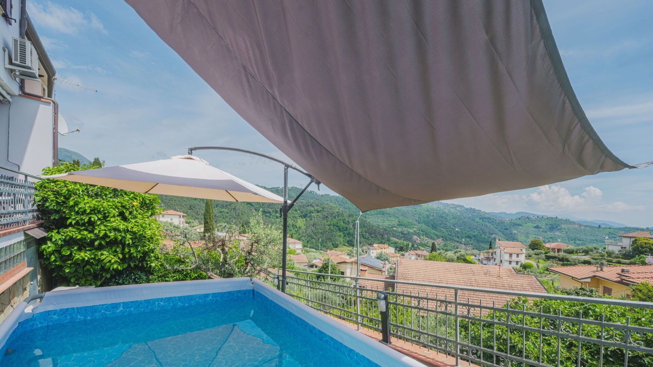 Photo of Outdoor in Corsanico-Bargecchia