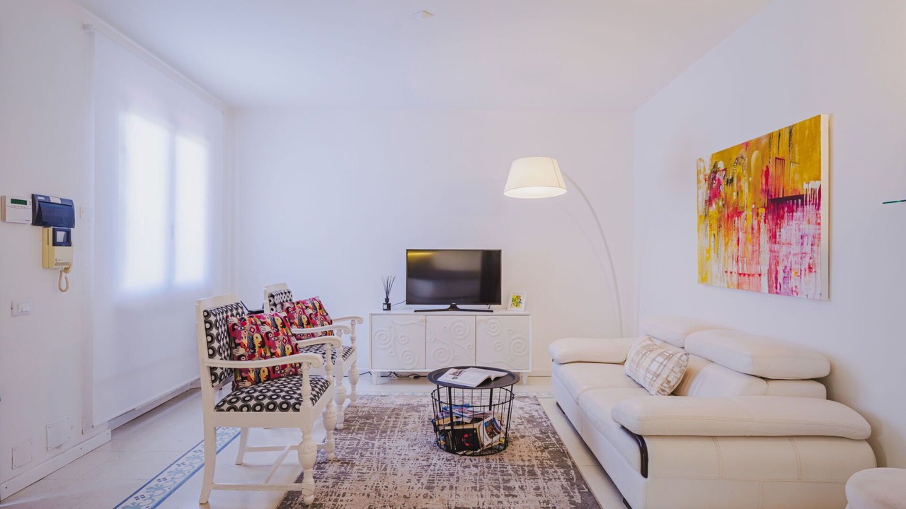 Photo of Bedroom in Corsanico-Bargecchia