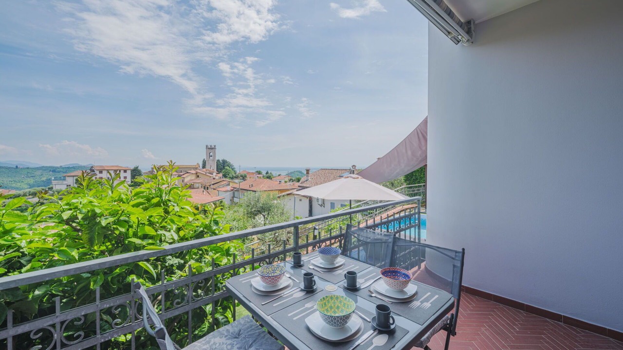 Photo of Outdoor in Corsanico-Bargecchia