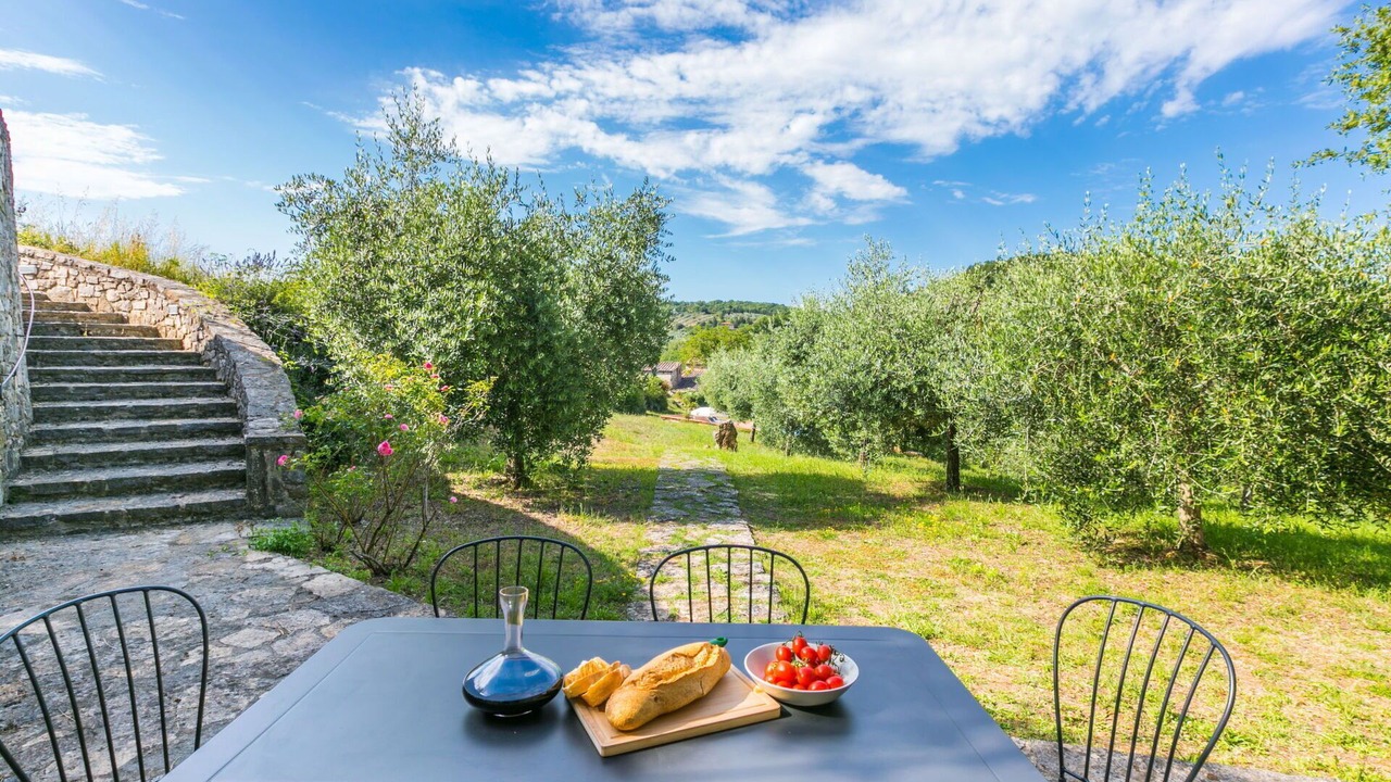 Photo of Others in Castellina in Chianti