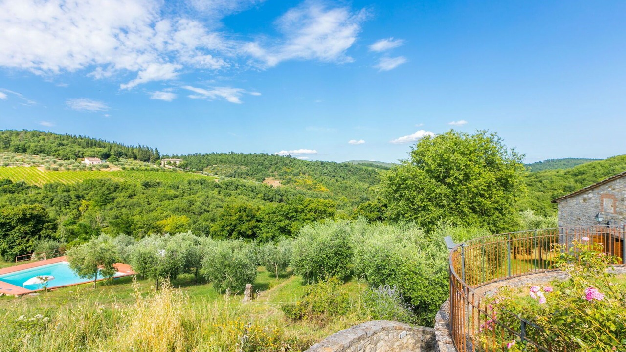 Photo of Others in Castellina in Chianti