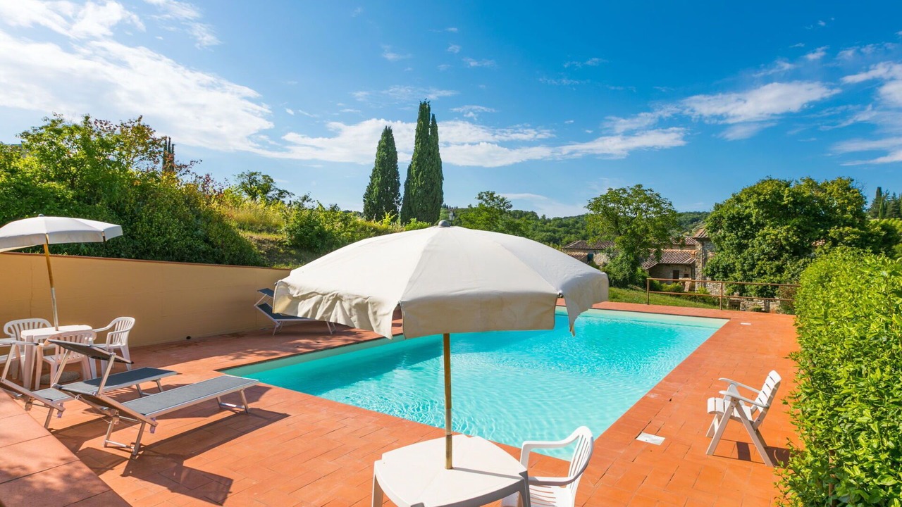 Photo of Outdoor in Castellina in Chianti
