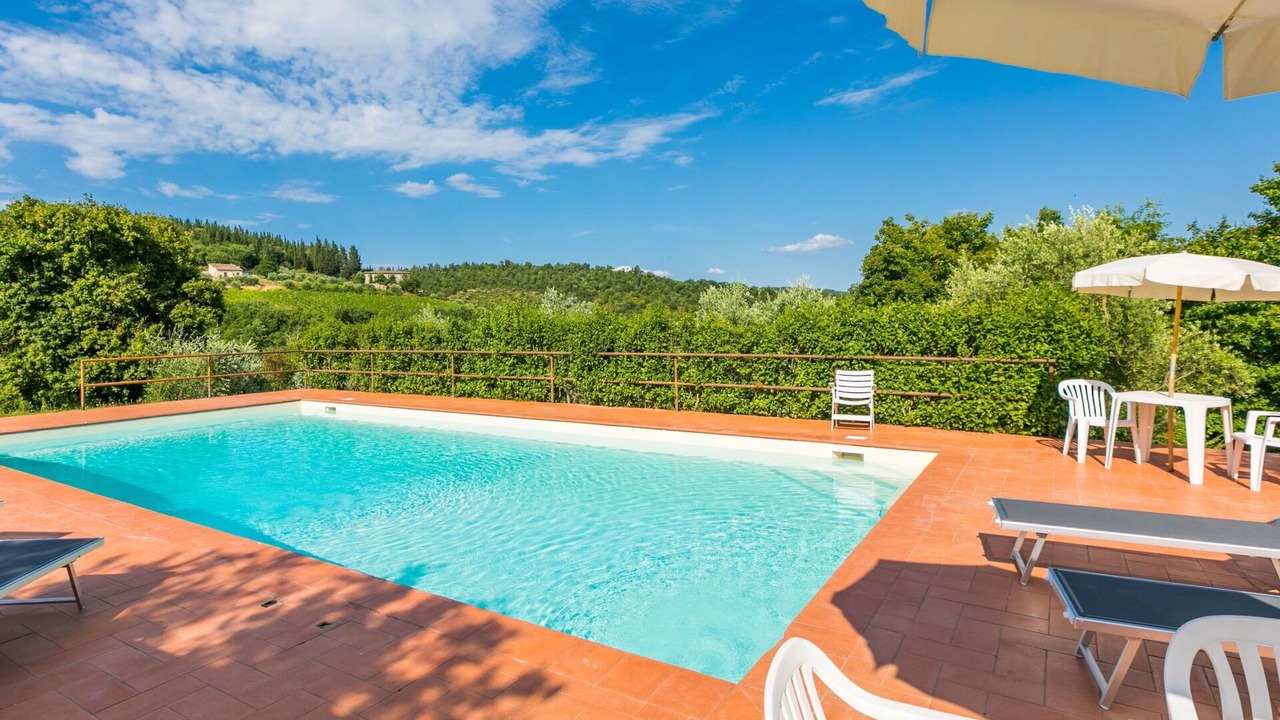 Photo of Outdoor in Castellina in Chianti